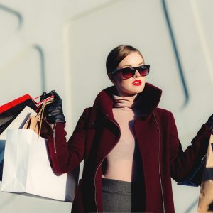 Personal Shopping su Misura
