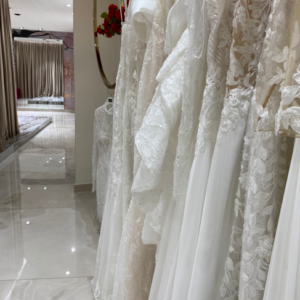 Personal Shopping Sposa