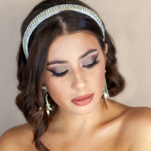 Make-up Waterproof con Ciglia Finte