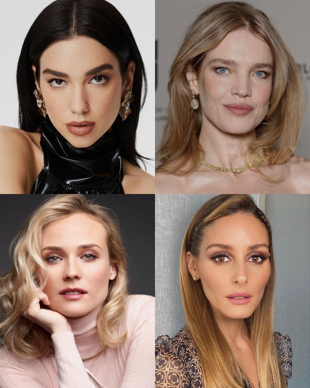 ARMOCROMIA: la mia guida alle stagioni della bellezza